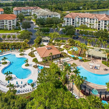 Gorgeous 1St-Floor, End Unit Condo W Lakeview Orlando Exteriör bild