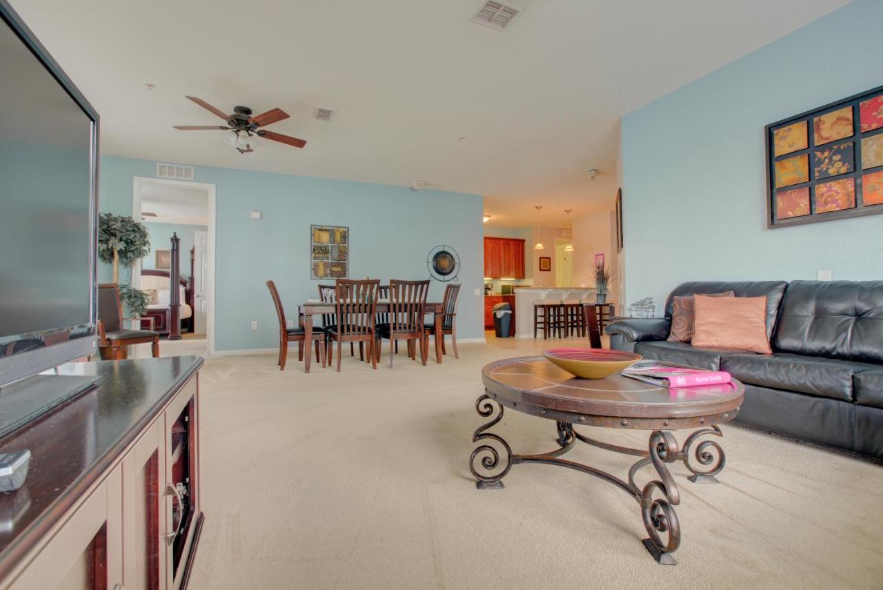 Gorgeous 1St-Floor, End Unit Condo W Lakeview Orlando Exteriör bild