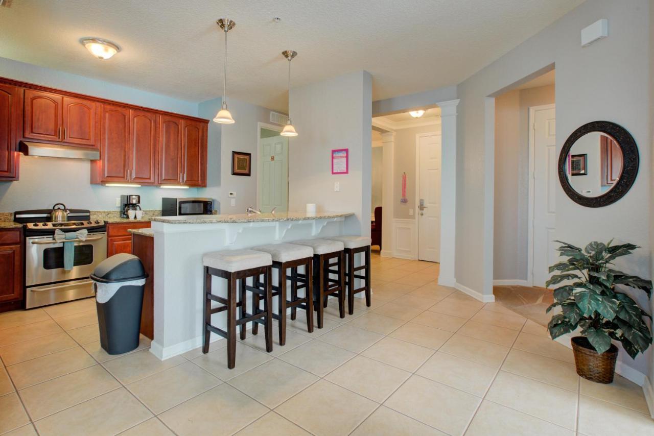 Gorgeous 1St-Floor, End Unit Condo W Lakeview Orlando Exteriör bild