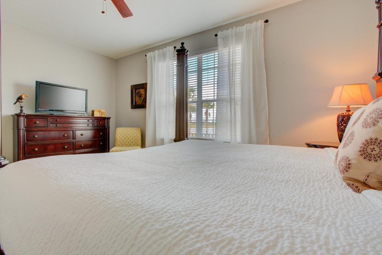 Gorgeous 1St-Floor, End Unit Condo W Lakeview Orlando Exteriör bild