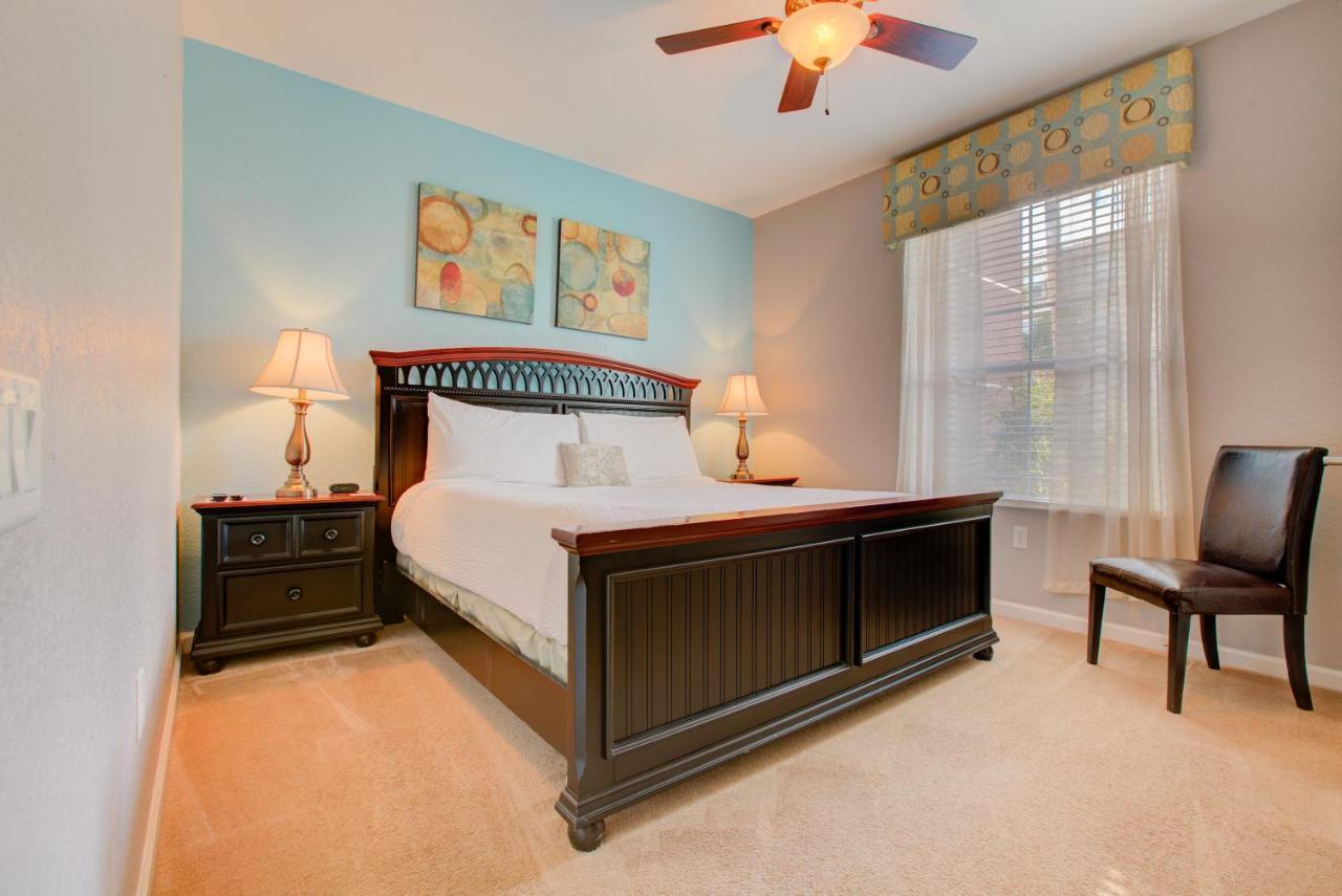 Gorgeous 1St-Floor, End Unit Condo W Lakeview Orlando Exteriör bild