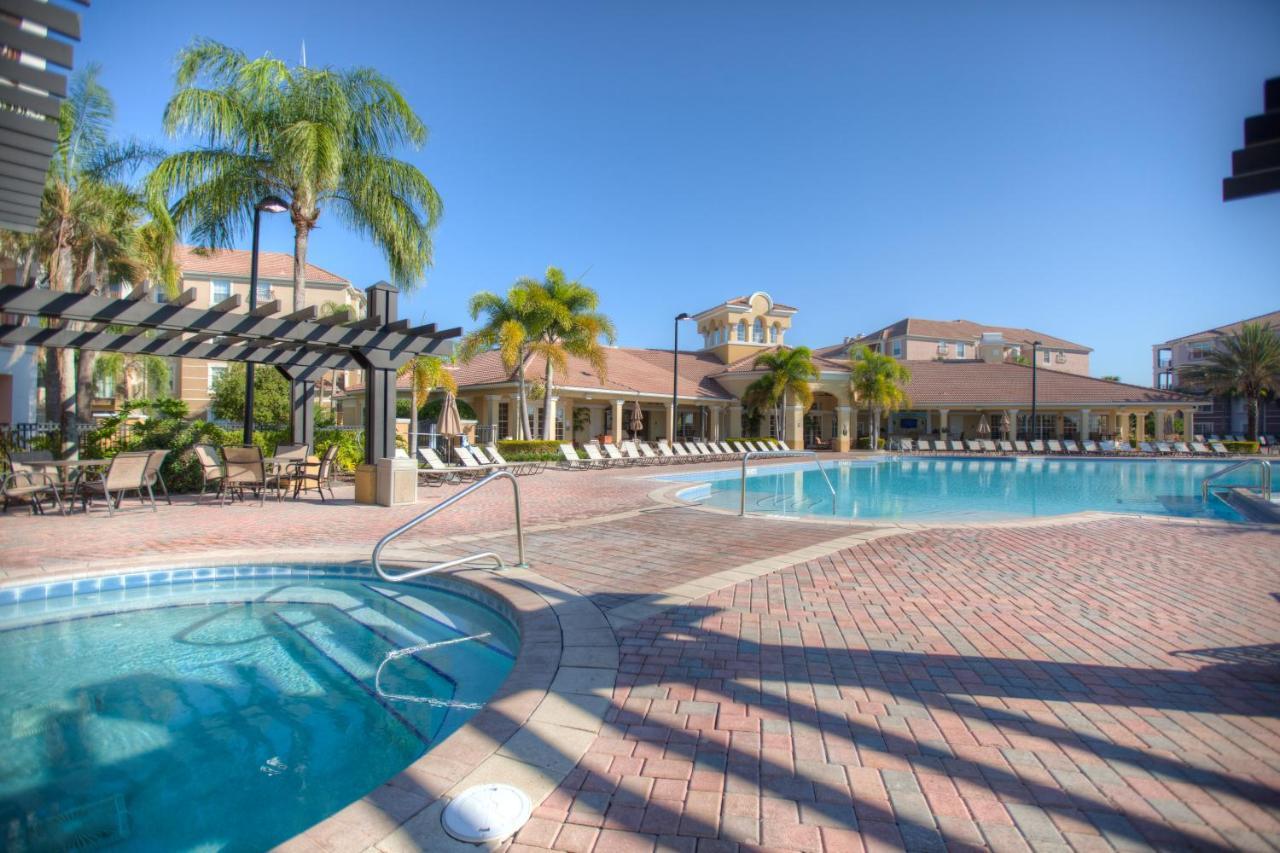 Gorgeous 1St-Floor, End Unit Condo W Lakeview Orlando Exteriör bild