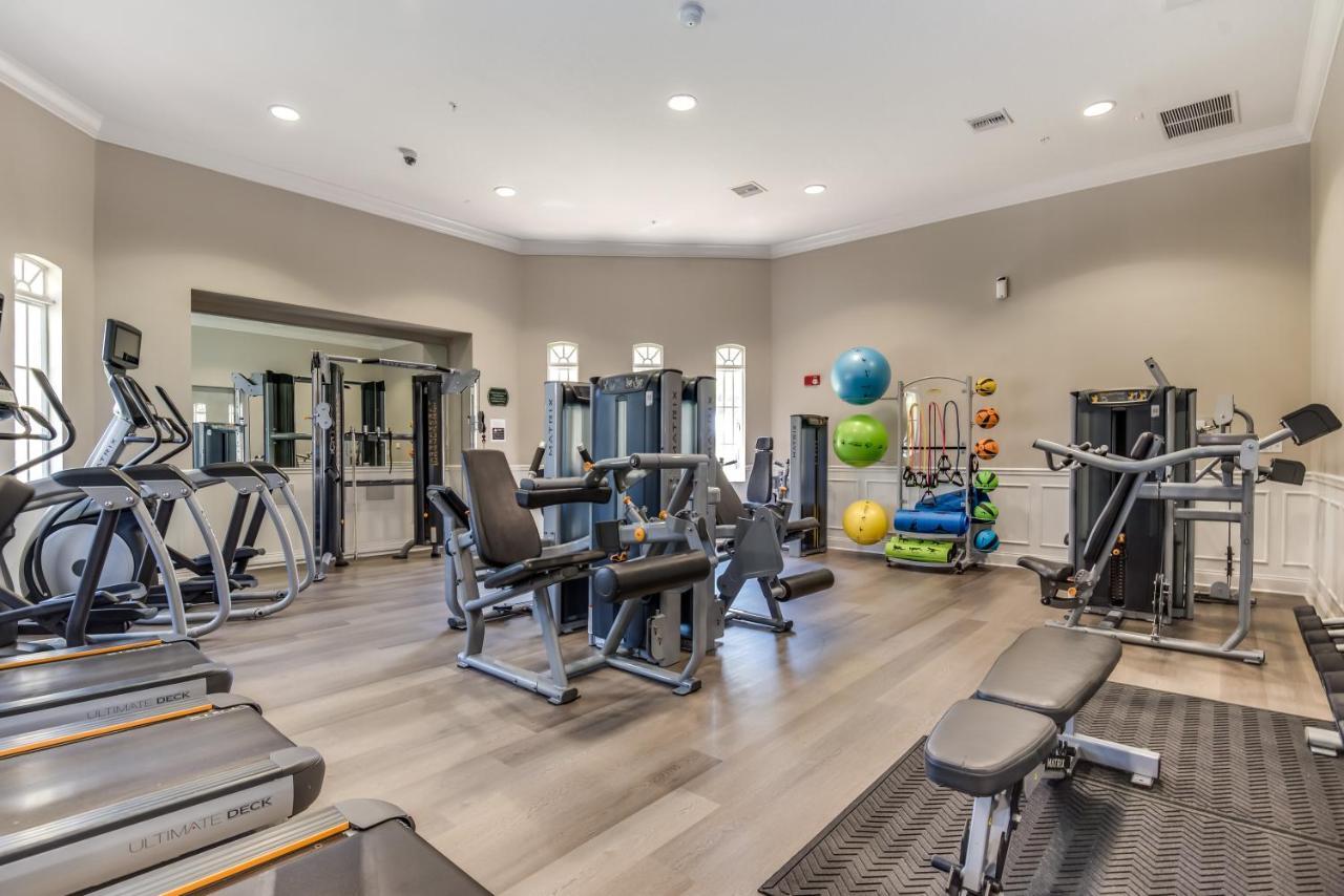 Gorgeous 1St-Floor, End Unit Condo W Lakeview Orlando Exteriör bild