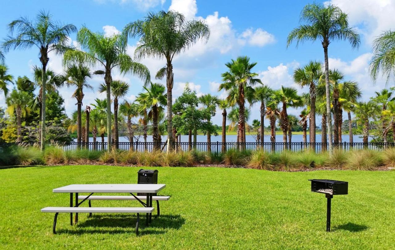 Gorgeous 1St-Floor, End Unit Condo W Lakeview Orlando Exteriör bild