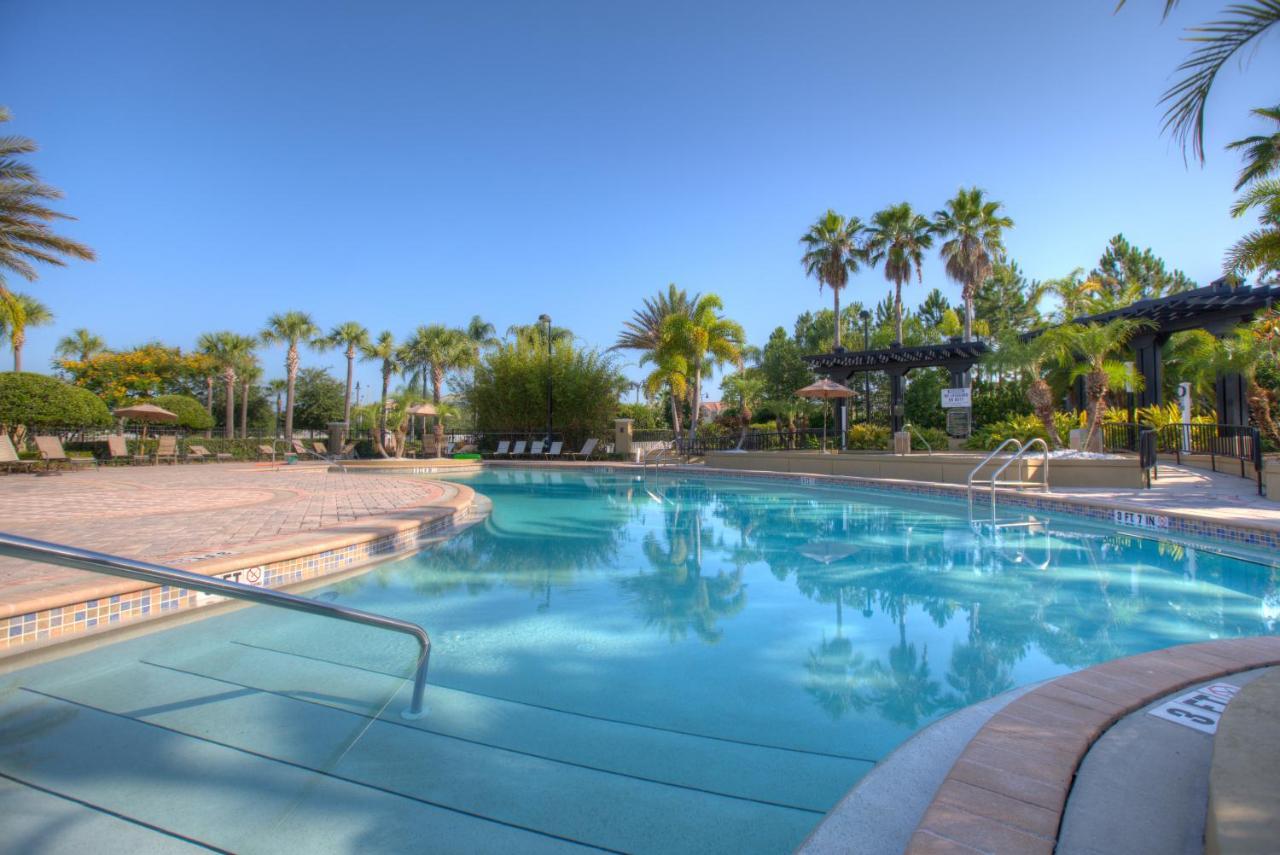 Gorgeous 1St-Floor, End Unit Condo W Lakeview Orlando Exteriör bild