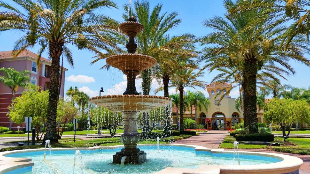 Gorgeous 1St-Floor, End Unit Condo W Lakeview Orlando Exteriör bild