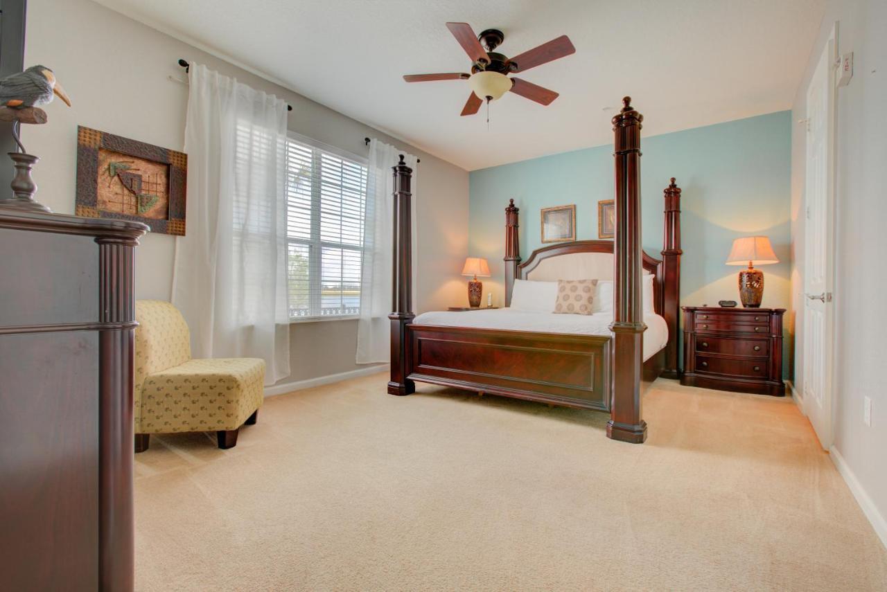 Gorgeous 1St-Floor, End Unit Condo W Lakeview Orlando Exteriör bild