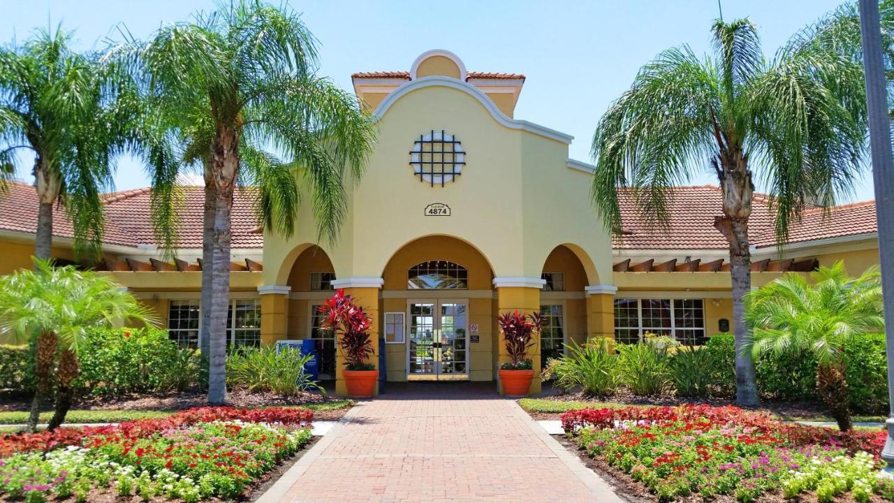 Gorgeous 1St-Floor, End Unit Condo W Lakeview Orlando Exteriör bild