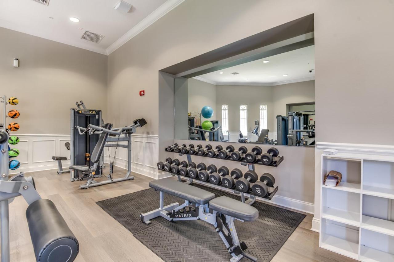 Gorgeous 1St-Floor, End Unit Condo W Lakeview Orlando Exteriör bild