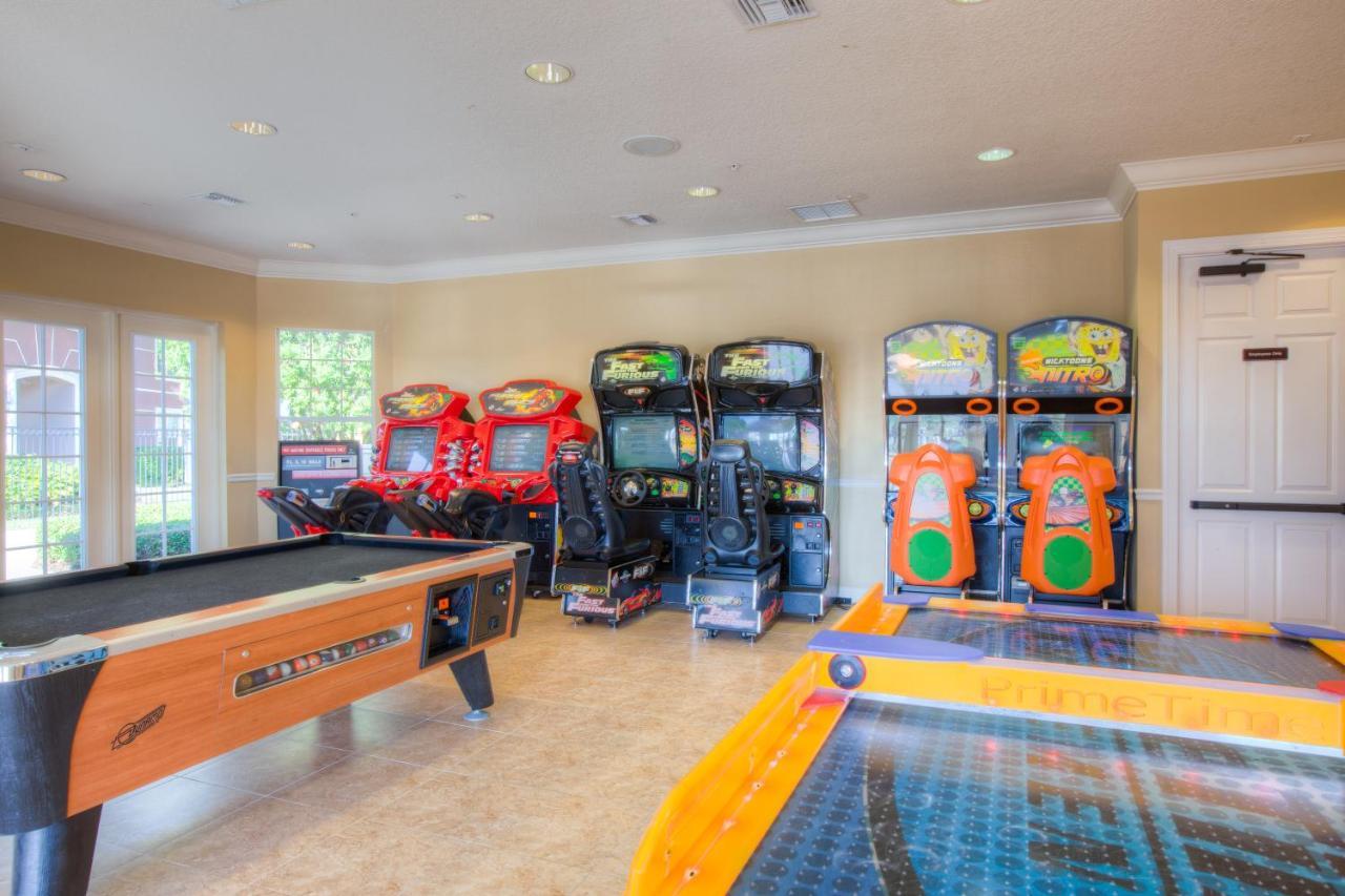 Gorgeous 1St-Floor, End Unit Condo W Lakeview Orlando Exteriör bild