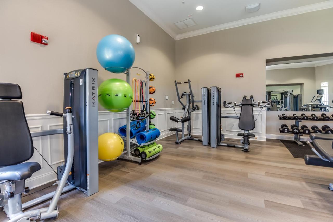 Gorgeous 1St-Floor, End Unit Condo W Lakeview Orlando Exteriör bild