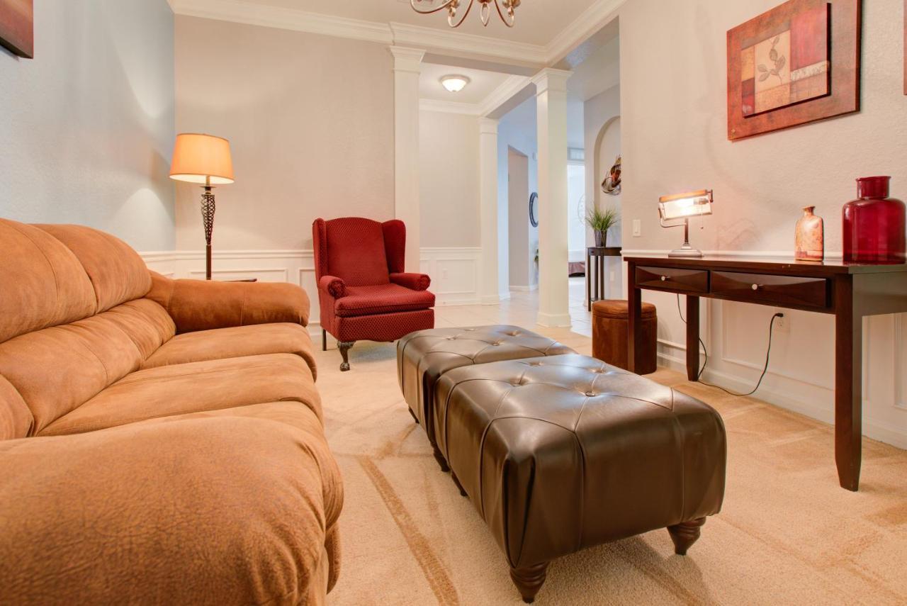 Gorgeous 1St-Floor, End Unit Condo W Lakeview Orlando Exteriör bild