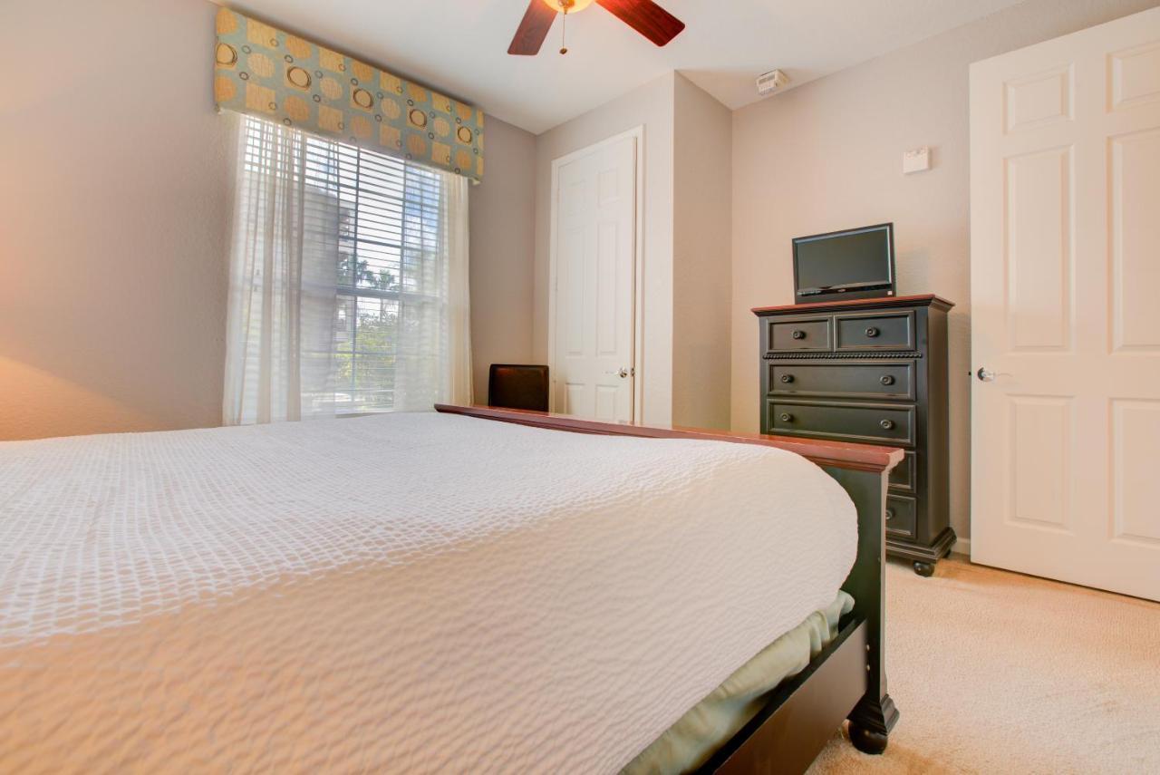 Gorgeous 1St-Floor, End Unit Condo W Lakeview Orlando Exteriör bild