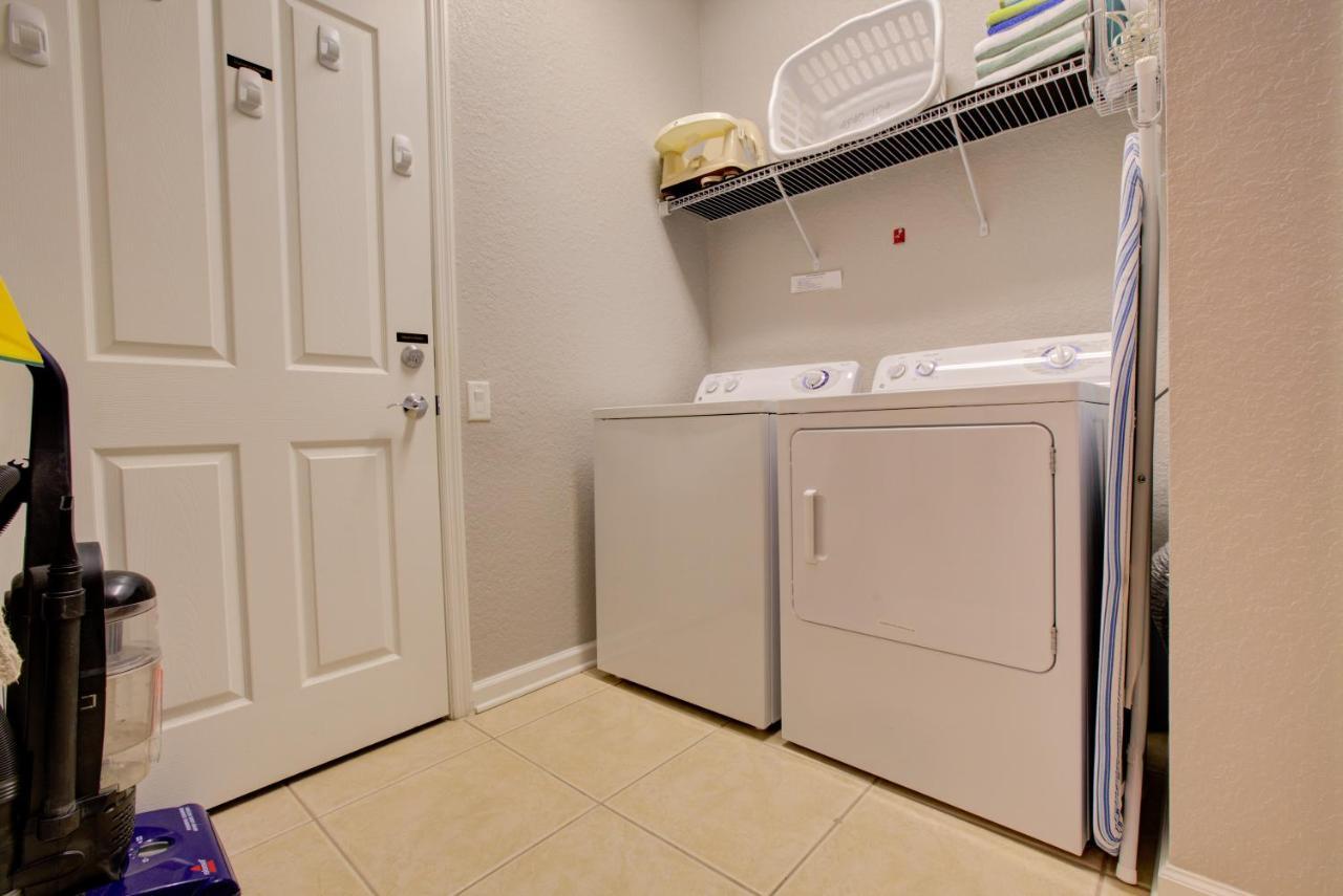 Gorgeous 1St-Floor, End Unit Condo W Lakeview Orlando Exteriör bild
