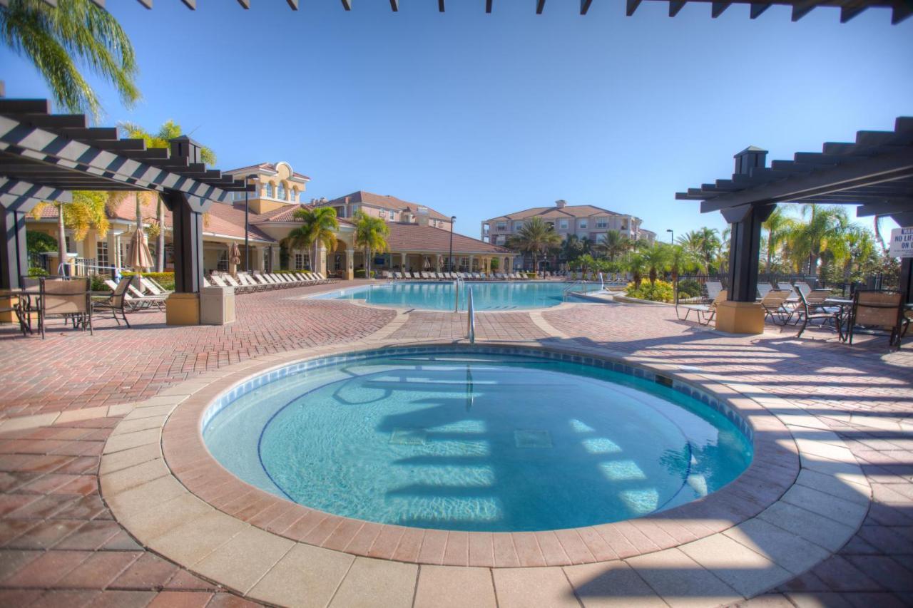 Gorgeous 1St-Floor, End Unit Condo W Lakeview Orlando Exteriör bild