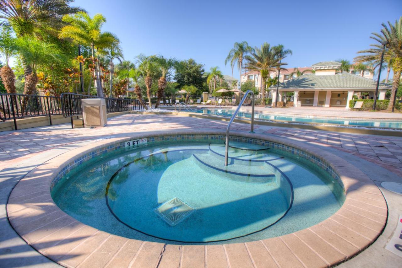 Gorgeous 1St-Floor, End Unit Condo W Lakeview Orlando Exteriör bild