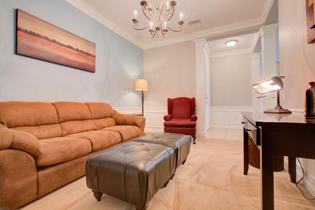 Gorgeous 1St-Floor, End Unit Condo W Lakeview Orlando Exteriör bild
