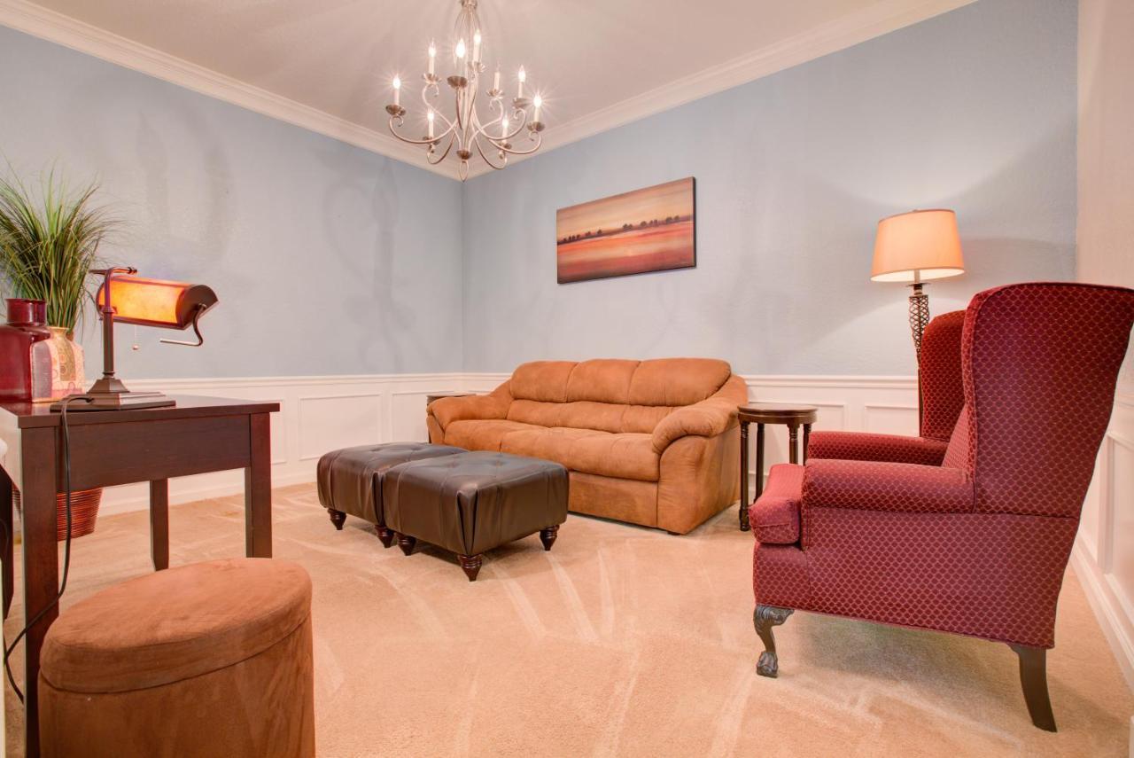Gorgeous 1St-Floor, End Unit Condo W Lakeview Orlando Exteriör bild