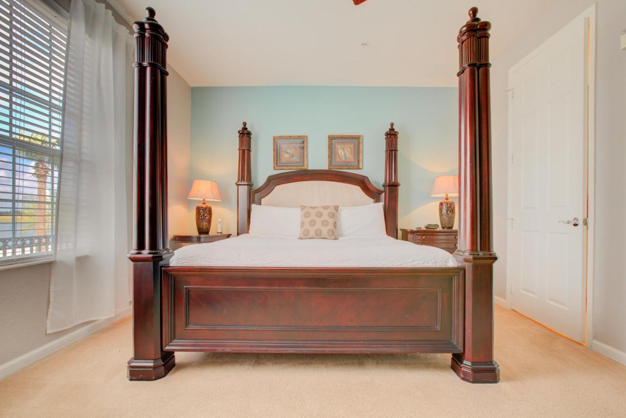 Gorgeous 1St-Floor, End Unit Condo W Lakeview Orlando Exteriör bild