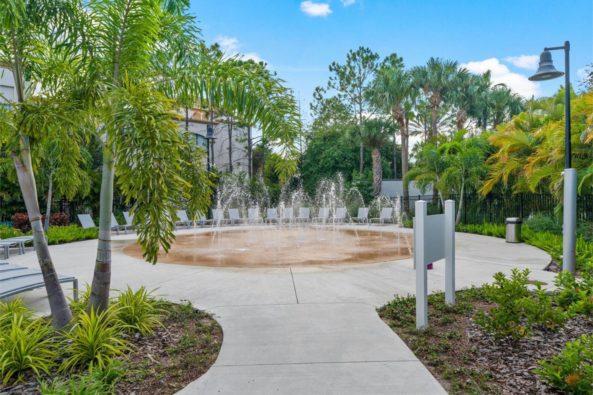Gorgeous 1St-Floor, End Unit Condo W Lakeview Orlando Exteriör bild