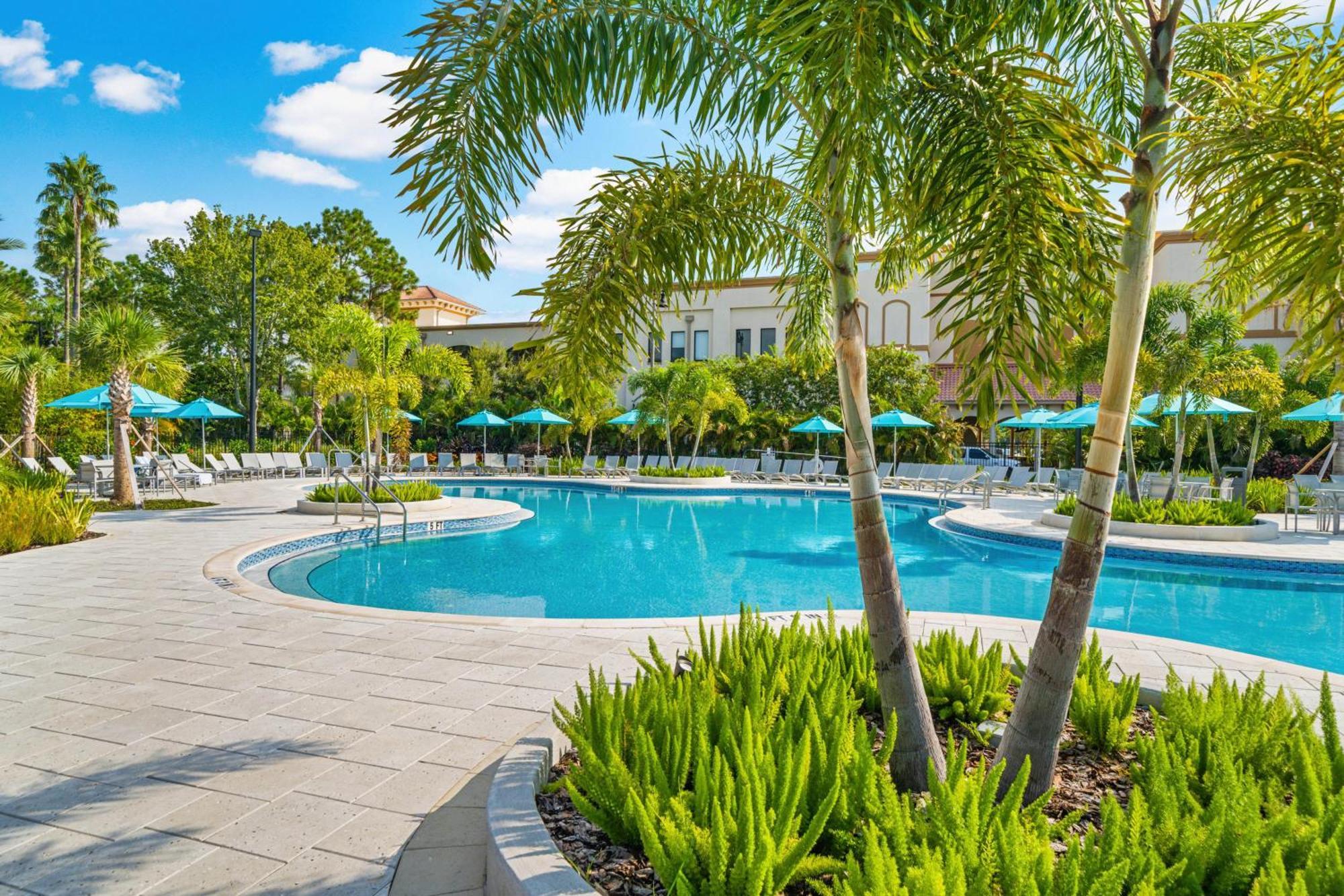 Gorgeous 1St-Floor, End Unit Condo W Lakeview Orlando Exteriör bild