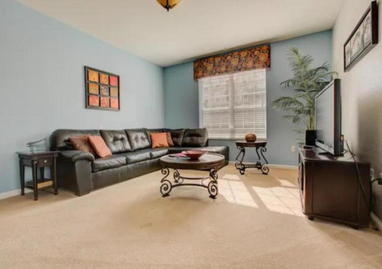 Gorgeous 1St-Floor, End Unit Condo W Lakeview Orlando Exteriör bild