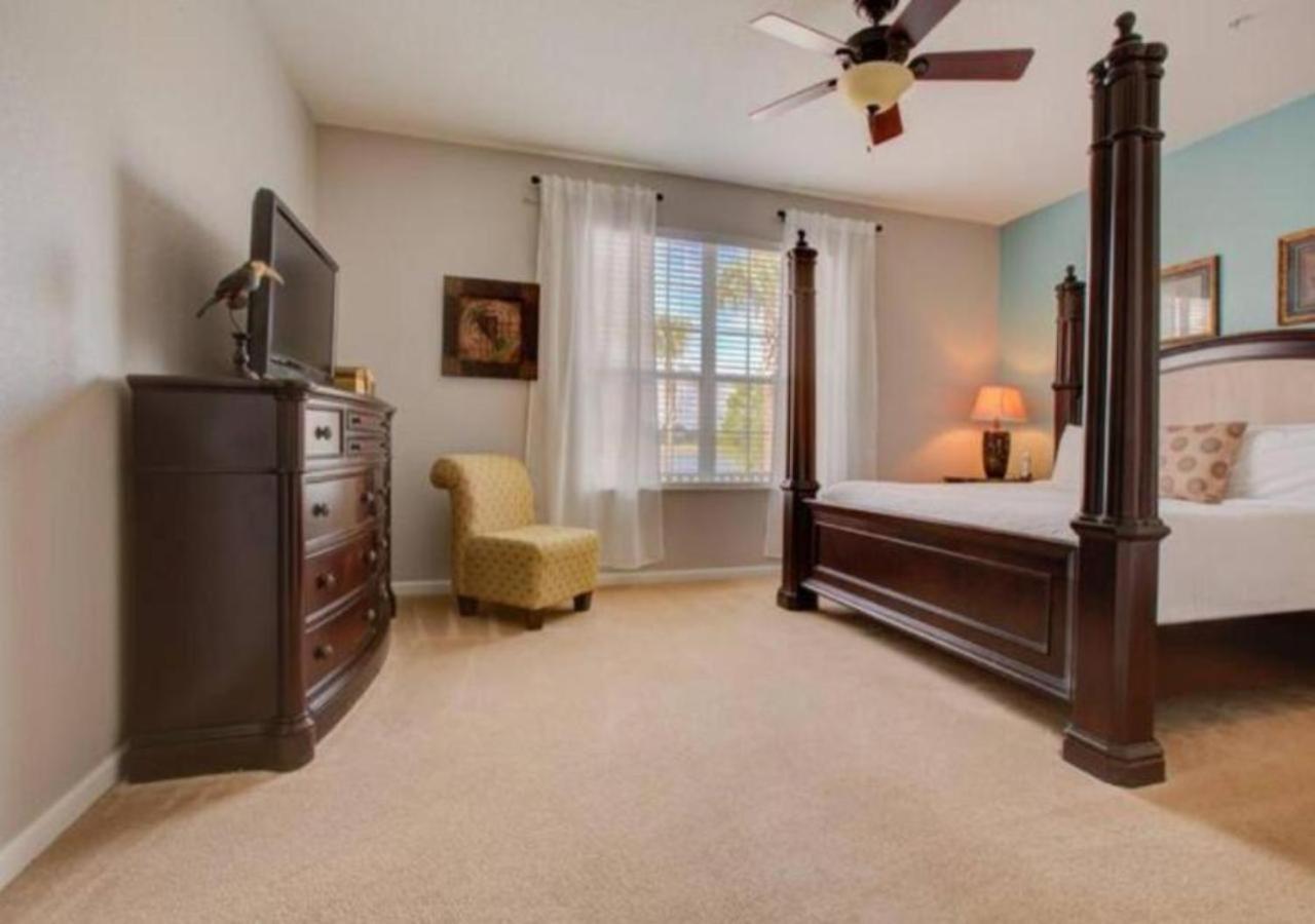 Gorgeous 1St-Floor, End Unit Condo W Lakeview Orlando Exteriör bild